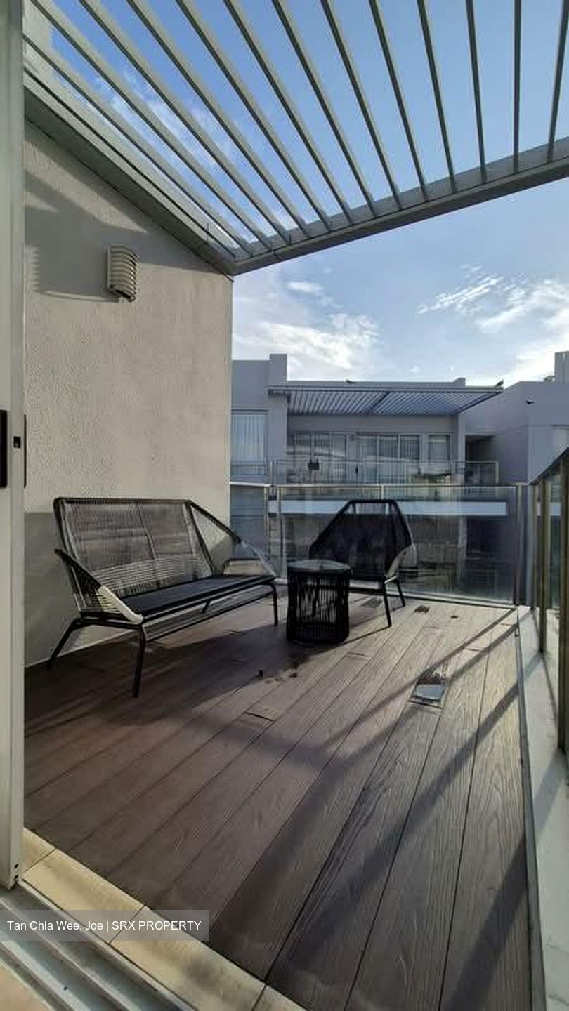 8 @ Mount Sophia (D9), Condominium #567696011